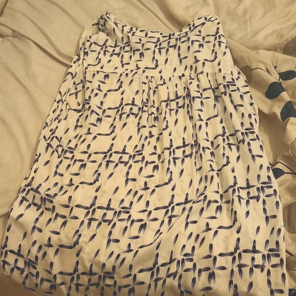 Your Story Daughtry Split Neck Top - Picture 3 of 4